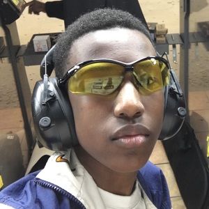 Meet your Posher, Matthew